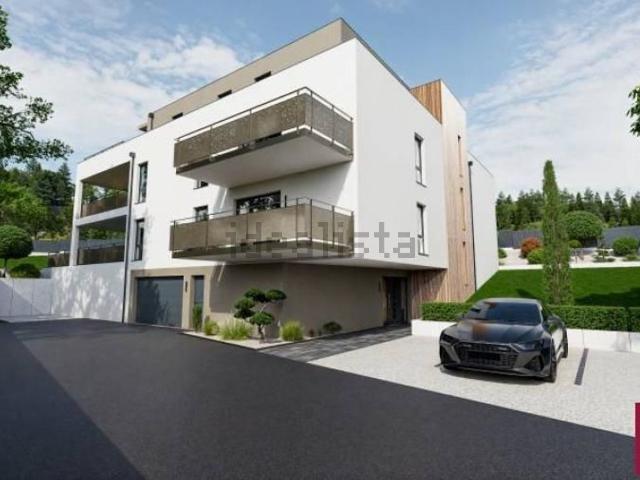 Appartement, Weckolsheim