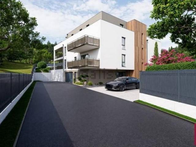 Appartement, Weckolsheim