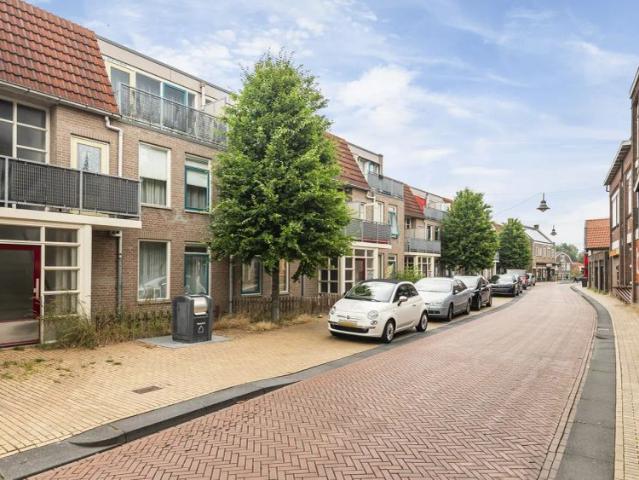 Appartement Weemstraat 43 A, Steenwijk À Louer