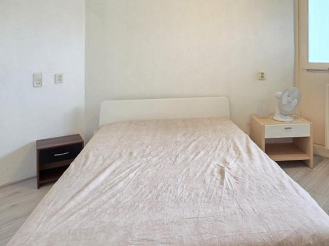 Appartement Weena in Rotterdam