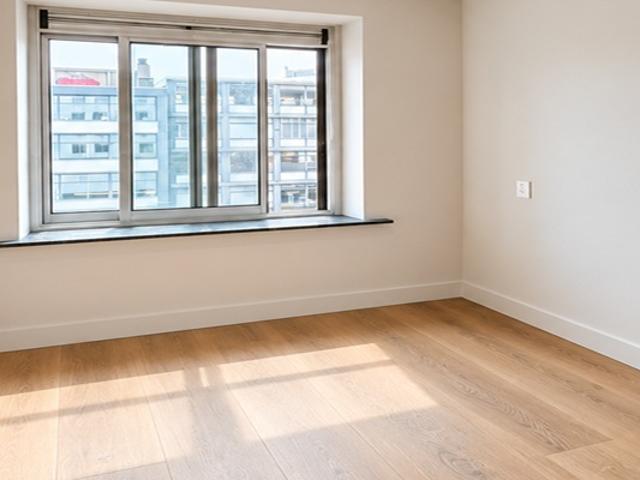 Appartement Weena in Rotterdam