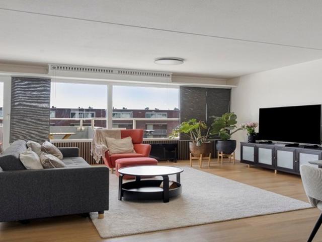 Appartement Weena in Rotterdam