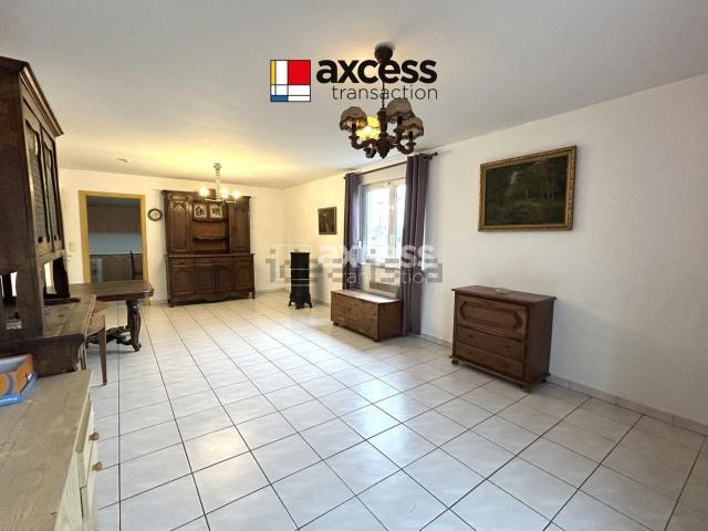 Appartement, Weitbruch