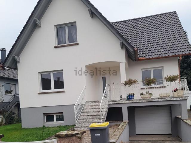 Appartement, Weitbruch