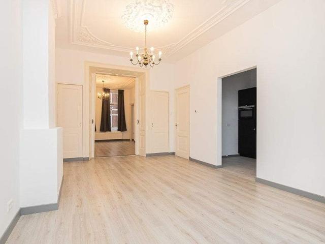 Appartement Weimarstraat, Den Haag À Louer