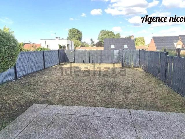 Appartement, Wervicq Sud