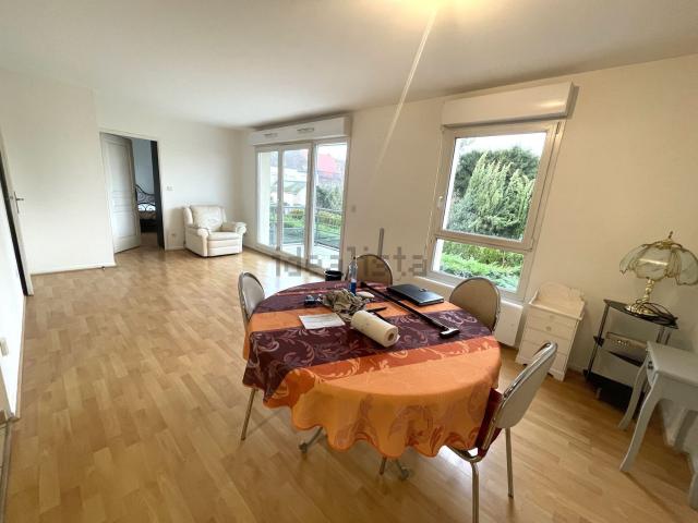Appartement, Wervicq Sud