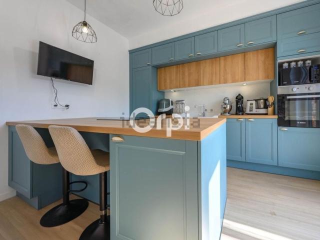 Appartement, Wervicq Sud