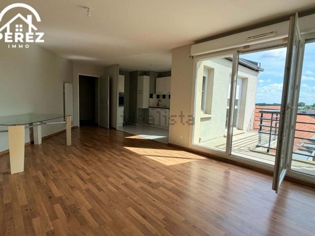 Appartement, Wervicq Sud
