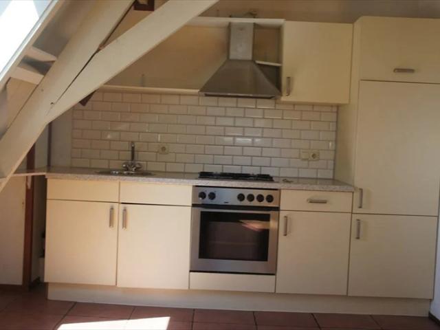 Appartement Werfpad, Den Bosch À Louer
