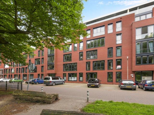 Appartement Westenburgerweg 390 5213ST Den Bosch