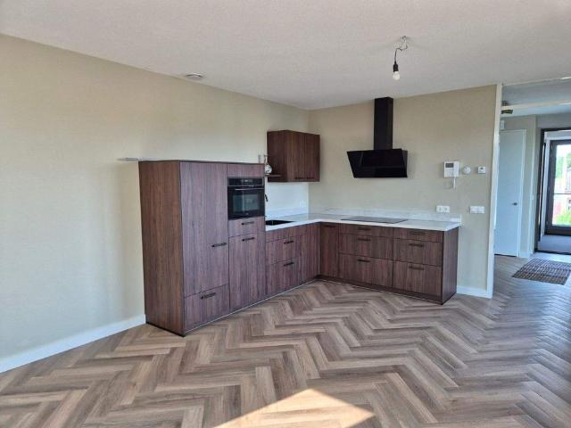 Appartement Westeinde 3 H, Vriezenveen À Louer