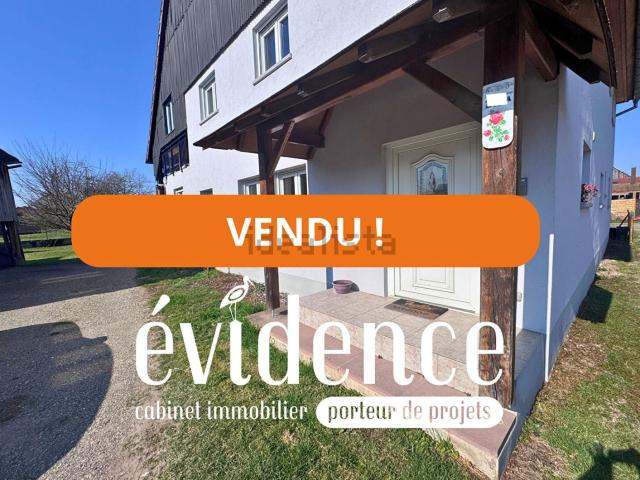 Appartement, Westhouse
