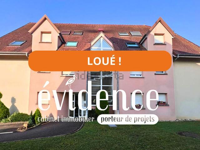 Appartement, Westhouse