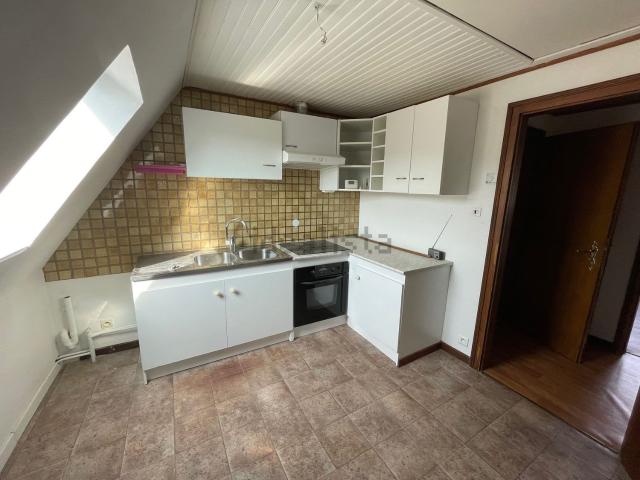 Appartement, Westhoffen