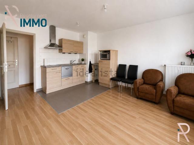 Appartement, Wettolsheim