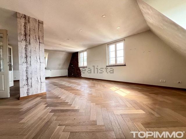 Appartement, Wettolsheim