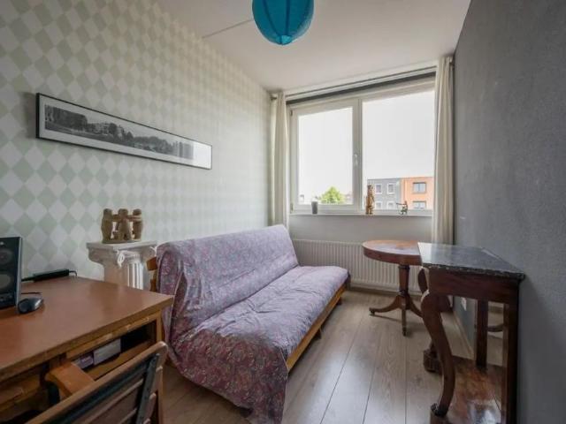 Appartement Weteringkade 20, Amersfoort À louer