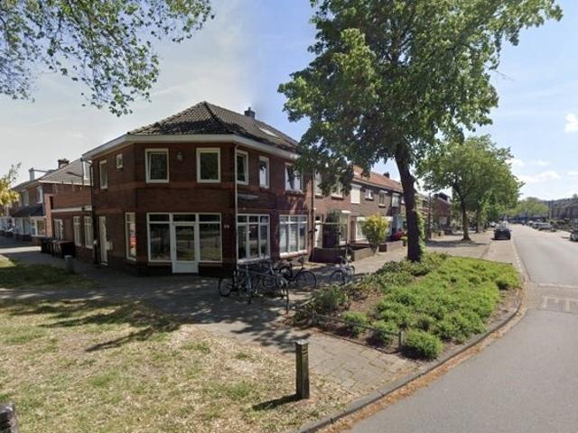 Appartement Wethouder Nijhuisstraat 55 A kamer 5 7545NB Enschede