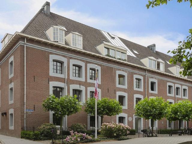 Appartement Weversplaats 81 5211HD Den Bosch