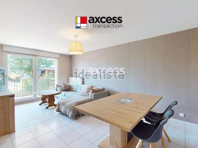 Appartement, Weyersheim