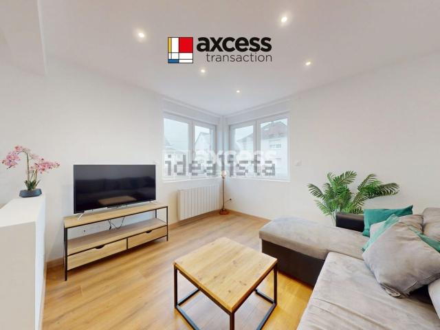 Appartement, Weyersheim