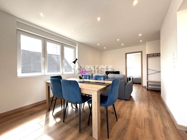 Appartement, Weyersheim
