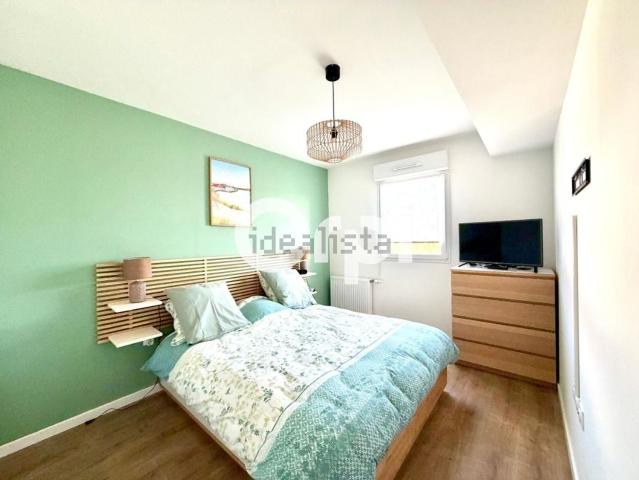 Appartement, Wimereux