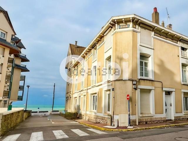 Appartement, Wimereux