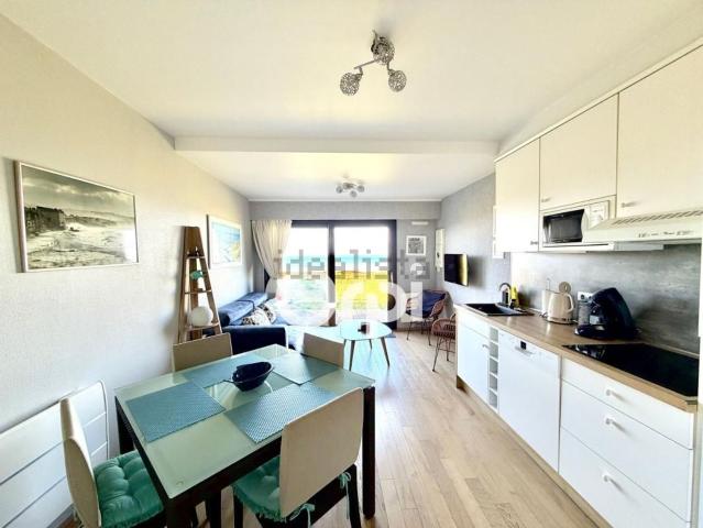 Appartement, Wimereux