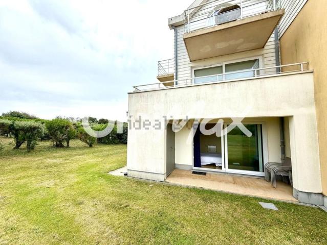 Appartement, Wimereux