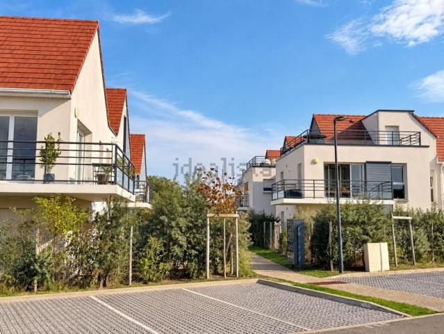 Appartement, Wimereux