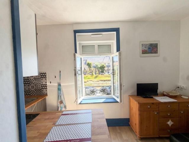 Appartement, Wimereux