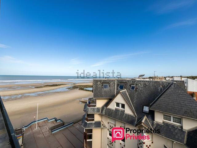 Appartement, Wimereux