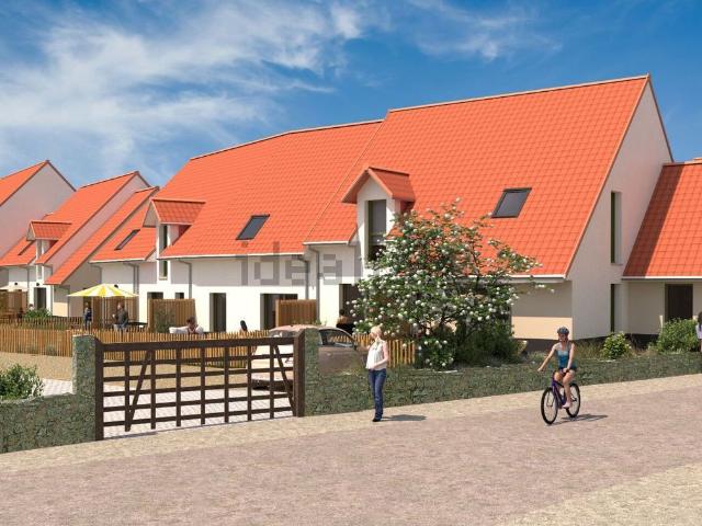 Appartement, Wimereux