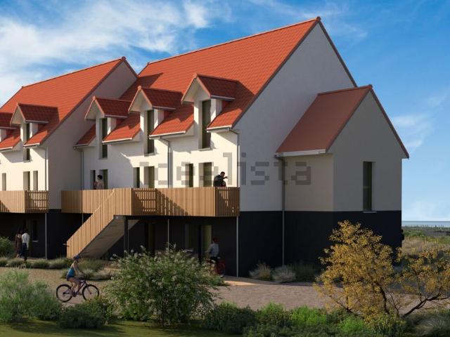 Appartement, Wimereux