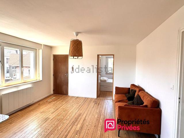 Appartement, Wimereux