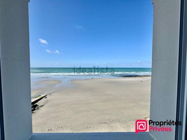 Appartement, Wimereux