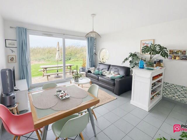 Appartement, Wimereux