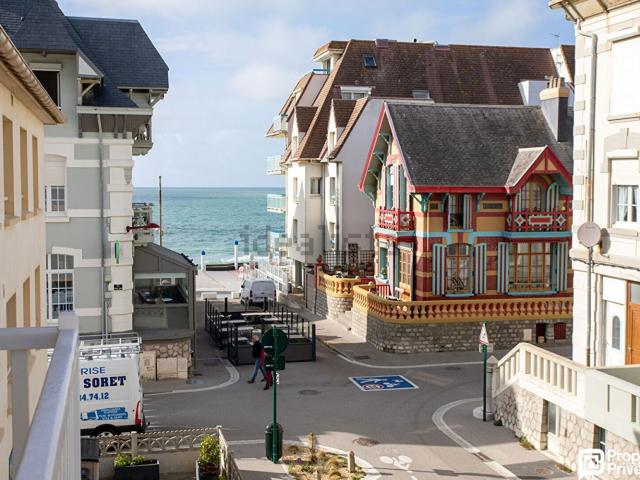 Appartement, Wimereux