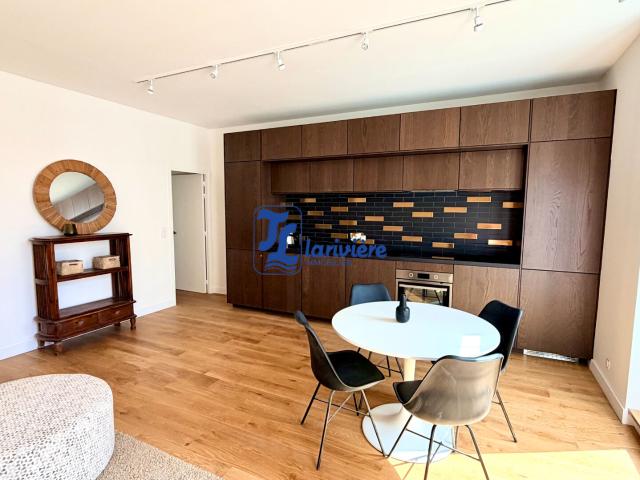 Appartement Wimereux Centre