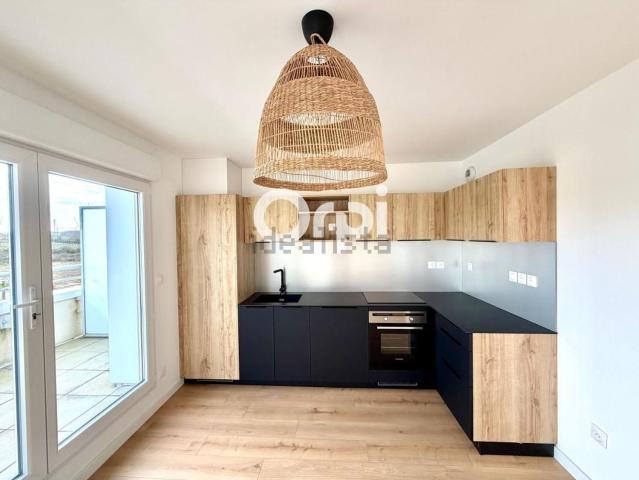 Appartement, Wimille