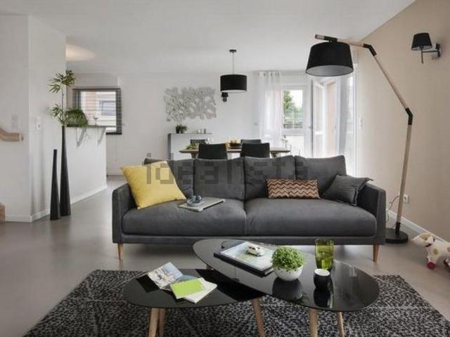Appartement, Wintershouse