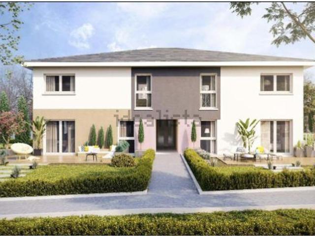 Appartement, Wintershouse