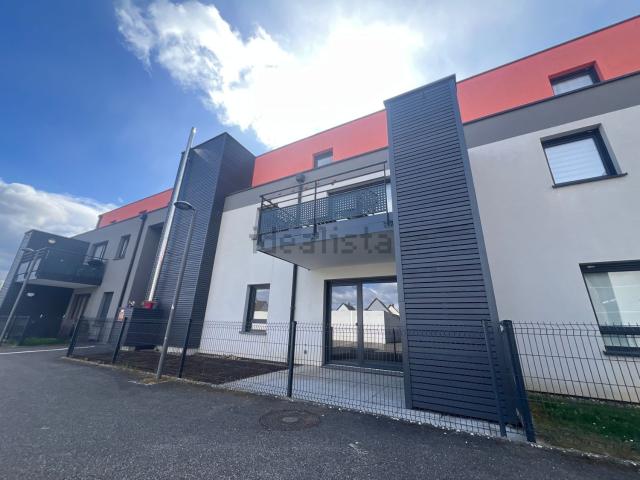Appartement, Wintzenheim