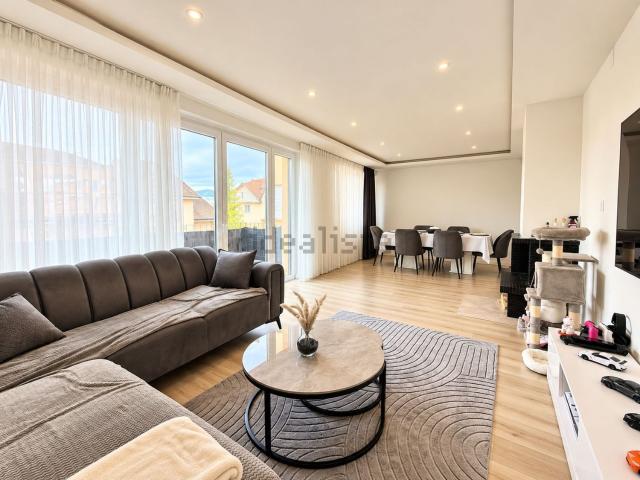 Appartement, Wintzenheim
