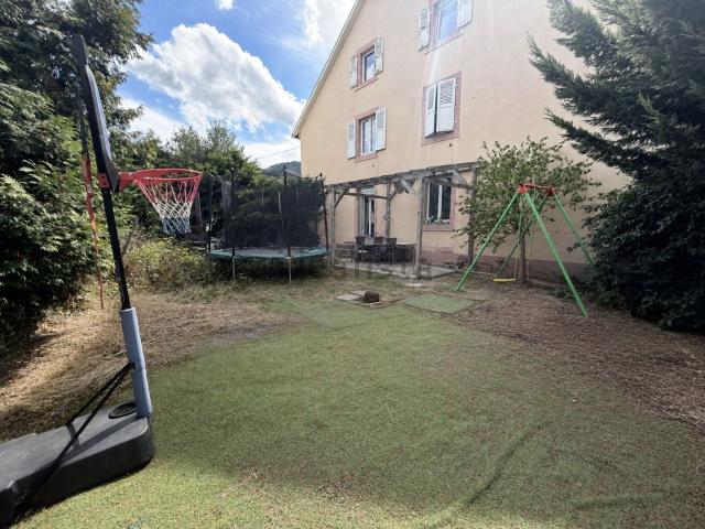 Appartement, Wintzenheim