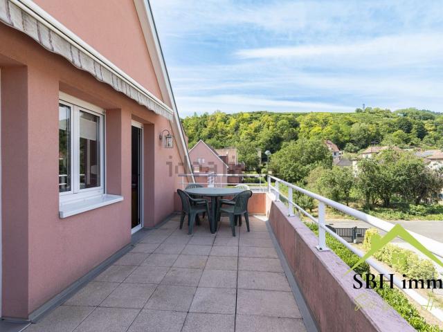 Appartement, Wintzenheim