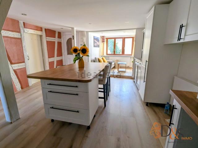 Appartement, Wintzenheim