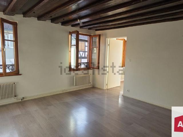 Appartement, Wintzenheim